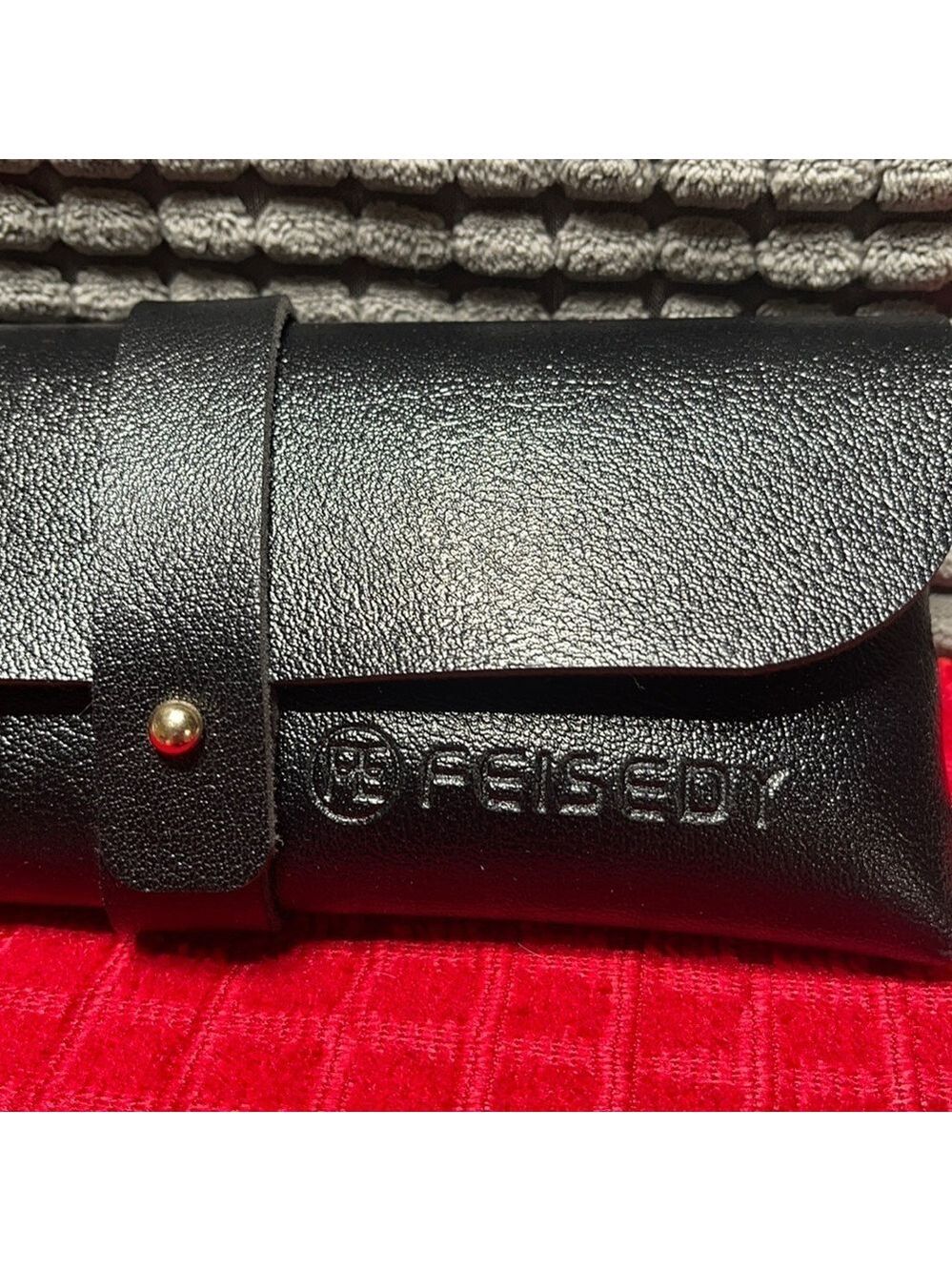 Feisedy case ZZ11